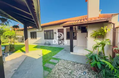 Casa com 3 quartos à venda na Rua Itapuã, 27, Itacorubi, Florianópolis
