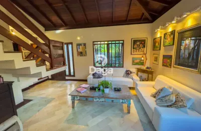 Casa com 3 quartos à venda na Rua Itapuã, 27, Itacorubi, Florianópolis