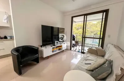 Apartamento com 2 quartos à venda na Rua Salvatina Feliciana dos Santos, 391, Itacorubi, Florianópolis