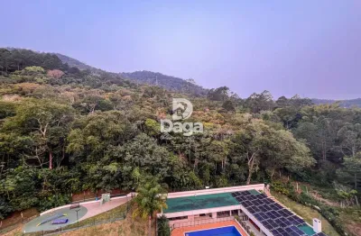 Apartamento com 2 quartos à venda na Rua Salvatina Feliciana dos Santos, 391, Itacorubi, Florianópolis