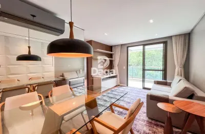 Apartamento com 3 quartos à venda na Rua Salvatina Feliciana dos Santos, 391, Itacorubi, Florianópolis