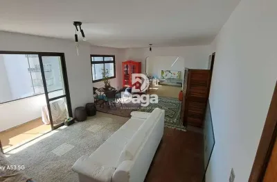 Apartamento com 3 quartos à venda na Rua Almirante Lamego, 119, Centro, Florianópolis