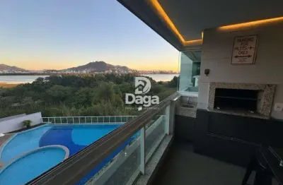 Apartamento com 2 quartos à venda na Rua Júlio Vieira, 267, João Paulo, Florianópolis