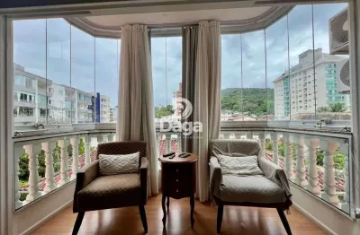 Apartamento com 3 quartos à venda na Rodovia Admar Gonzaga, 1557, Itacorubi, Florianópolis