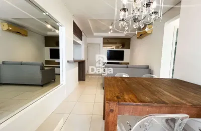 Apartamento com 2 quartos à venda na Rodovia Amaro Antônio Vieira, 2623, Itacorubi, Florianópolis