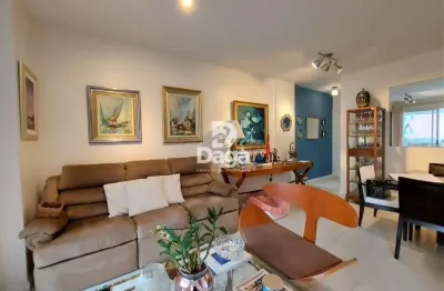Apartamento alto padrão 4 dormitórios na trindade, florianópolis/sc