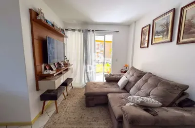 Apartamento à venda no bairro trindade - florianópolis/sc, 2° ri