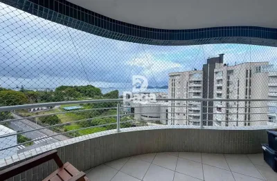 Apartamento com 3 quartos à venda na Rua Aristídes Lobo, 334, Agronômica, Florianópolis