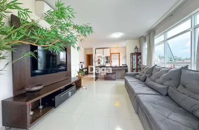 Apartamento com 3 quartos à venda na Rua Aristídes Lobo, 334, Agronômica, Florianópolis