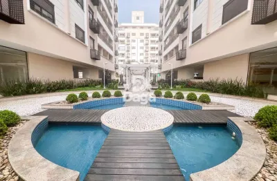 Apartamento com 3 quartos à venda no Pantanal, Florianópolis 