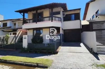 Casa com 3 quartos à venda na Rua Itabira, 153, Itacorubi, Florianópolis