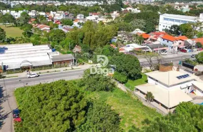 Terreno à venda na Avenida Pequeno Príncipe, 1000, Campeche, Florianópolis