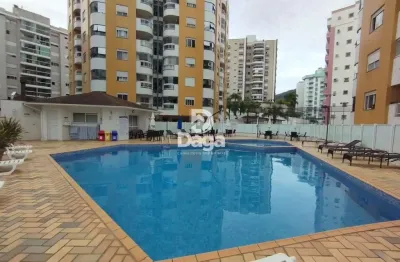 Apartamento no itacorubi, 3 dormitórios, sendo 1 suite - florianópolis/sc