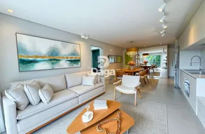 Incrível apartamento em joão paulo, florianópolis/sc 2 dormitórios sendo 2 suítes