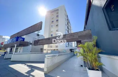 Apartamento com 2 quartos à venda na Rua Lauro Linhares, 929, Trindade, Florianópolis