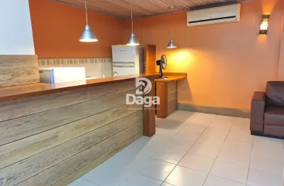 Apartamento com 3 quartos à venda na Rua Crispim Mira, Centro, Florianópolis