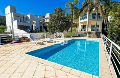 INCRIVEL terreno de casas em condomínio no Colina dos açores