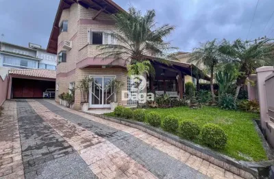 Casa com 4 quartos à venda na Rua Laélia Purpurata, 86, João Paulo, Florianópolis