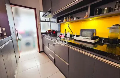 Fantástico apartamento de 3 dormitórios no itacorubi