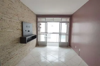 Oportunidade apartamento no centro de florianópolis/sc - 3 dormitorios