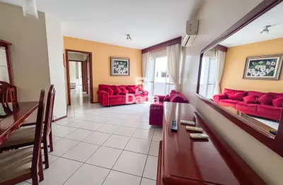Apartamento com 3 quartos à venda na Rodovia Amaro Antônio Vieira, Itacorubi, Florianópolis