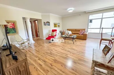 Apartamento alto padrão no bairro itacorubi, florianópolis/sc