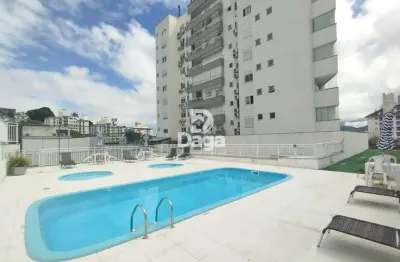 Apartamento com 3 quartos à venda na Rua Delminda Silveira, Agronômica, Florianópolis