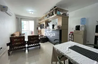 Apartamento com 2 quartos à venda na Rua Pedro Vieira Vidal, 300, Pantanal, Florianópolis