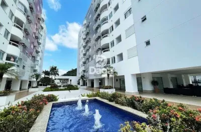 Apartamento com 2 quartos à venda na Rua Pedro Vieira Vidal, 300, Pantanal, Florianópolis