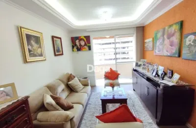 Cobertura duplex no córrego grande, florianópolis/sc