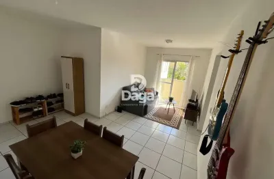 Apartamento - córrego grande, 3 dormitorios, sendo 1 suite - florianópolis/sc