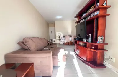 Apartamento com 3 quartos à venda na Rodovia Amaro Antônio Vieira, 2623, Itacorubi, Florianópolis