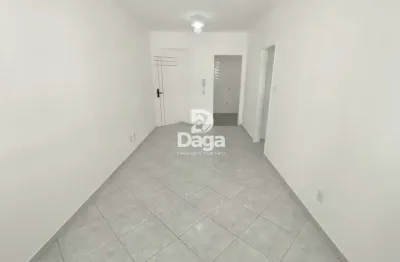 Apartamento no centro, florianópolis/sc - 2 dormitórios