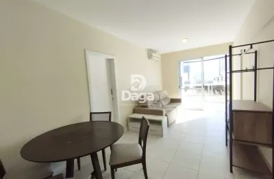 Apartamento no itacorubi, 2 dormitórios, sendo 1 suite - florianópolis/sc