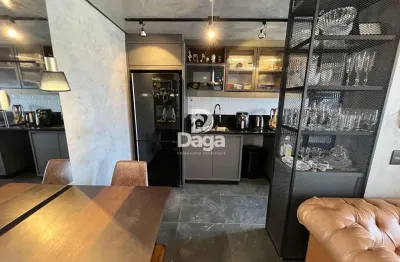 Apartamento com 2 quartos à venda na Rodovia Admar Gonzaga, Itacorubi, Florianópolis