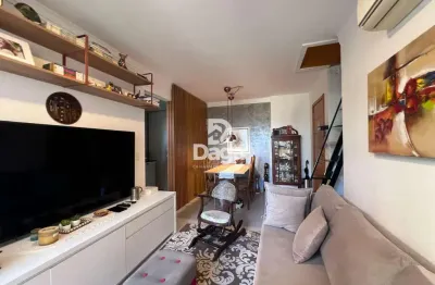 Apartamento com 2 quartos à venda na Rua Lauro Linhares, 180, Trindade, Florianópolis