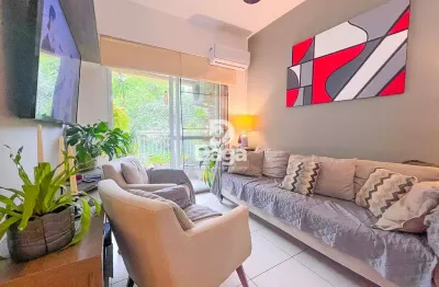 Apartamento com 3 quartos à venda na Rua Rodrigo Rampinelli Jeremias, 2383, Itacorubi, Florianópolis