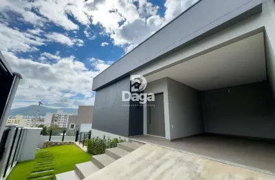 Casa com 3 quartos à venda na Rua Acelon Eduardo da Silva, 240, Córrego Grande, Florianópolis