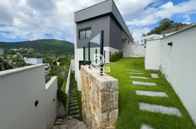 Casa com 3 quartos à venda na Rua Acelon Eduardo da Silva, Córrego Grande, Florianópolis