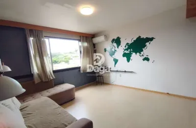 Apartamento com 3 quartos à venda na Rua José Dutra, Trindade, Florianópolis