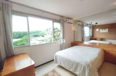Apartamento com 3 quartos à venda na Rua José Dutra, Trindade, Florianópolis