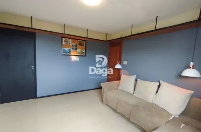 Apartamento com 3 quartos à venda na Rua José Dutra, Trindade, Florianópolis