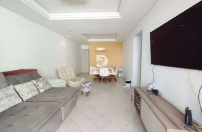 Apartamento no  córrego grande - 3 dormitórios, sendo 1 suite  florianópolis/sc