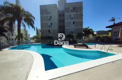 Apartamento no  córrego grande - 3 dormitórios, sendo 1 suite  florianópolis/sc