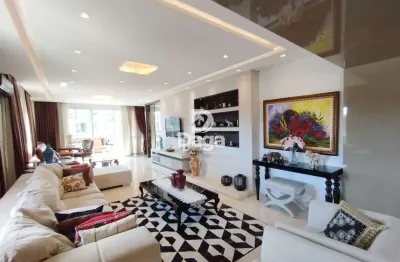 Apartamento cobertura duplex no córrego grande, florianópolis/sc