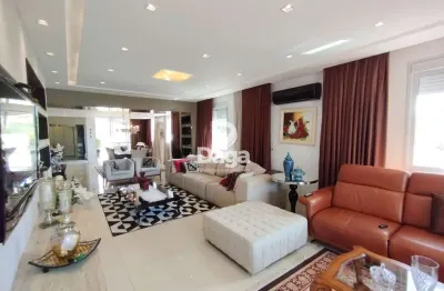 Apartamento cobertura duplex no córrego grande, florianópolis/sc