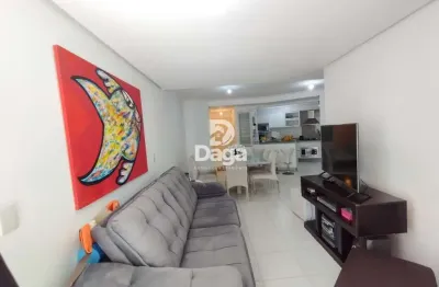 Apartamento no  itacorubi, 3 dormitórios , sendo 1 suíte - florianópolis/sc