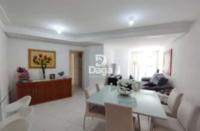 Apartamento no  itacorubi, 3 dormitórios , sendo 1 suíte - florianópolis/sc