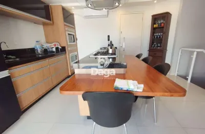 Cobertura duplex na trindade, 3 dormitórios, sendo 1 suite -  florianópolis/sc