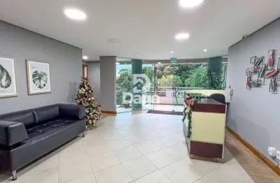 Apartamento com 2 quartos à venda na Servidão Feliciano Martins Vieira, 110, Itacorubi, Florianópolis